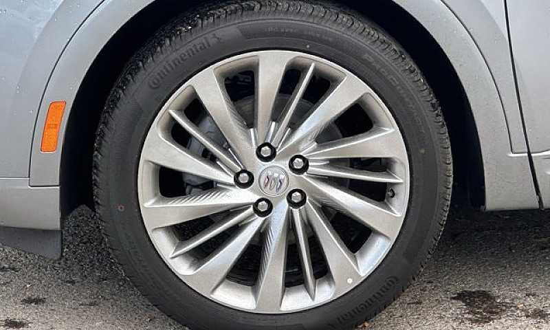 2026 Buick Envision ...