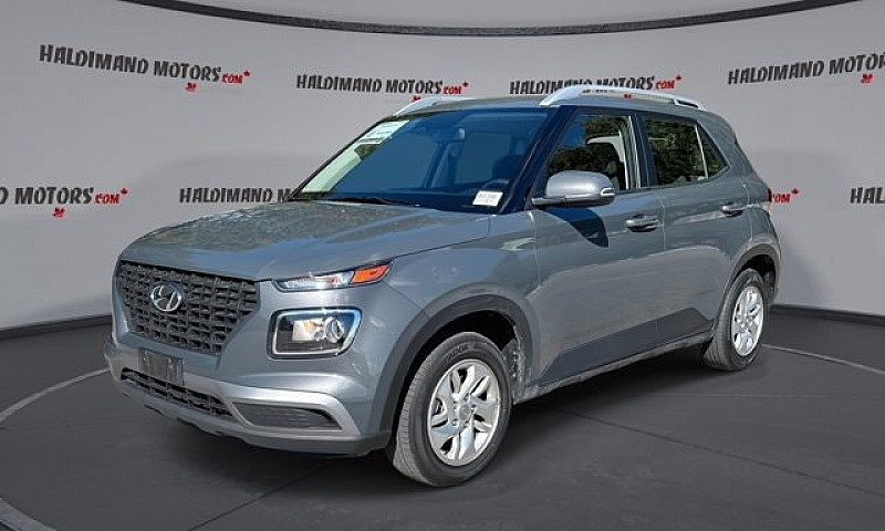 2025 Hyundai Venue P...
