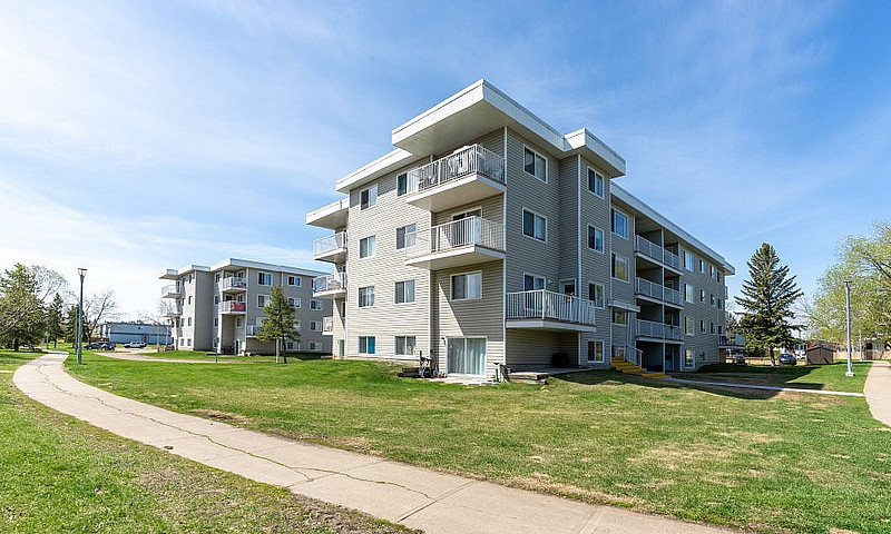 West Edmonton Court ...