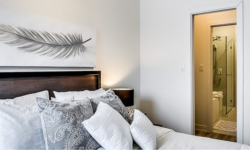 2 Bedroom Available ...