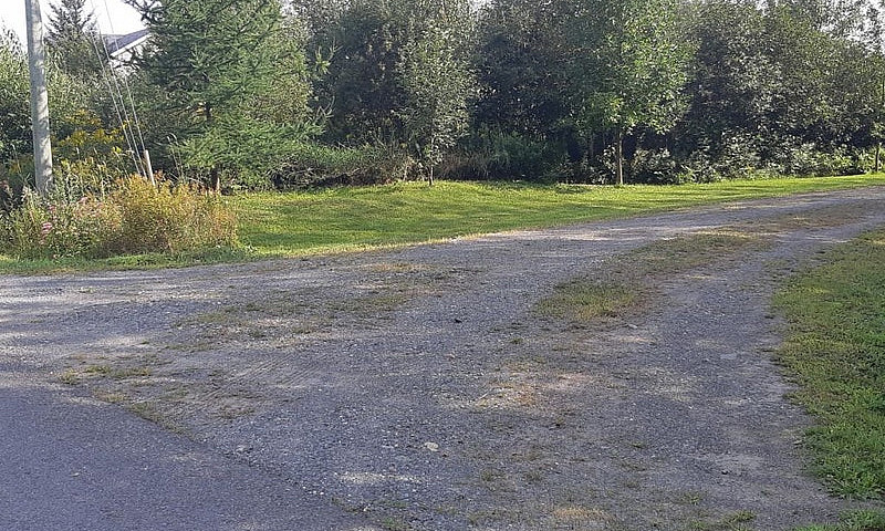 3$ - Terrain Résiden...