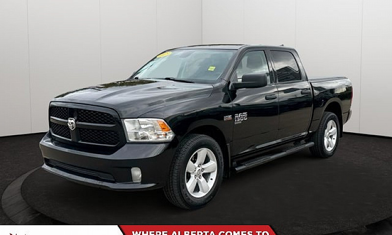 2023 Ram 1500 Classi...