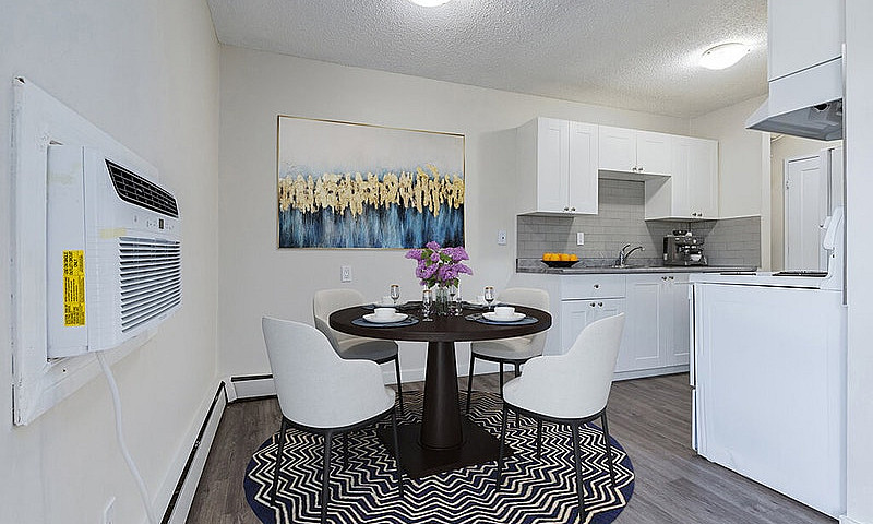 Modern Apartments Wi...