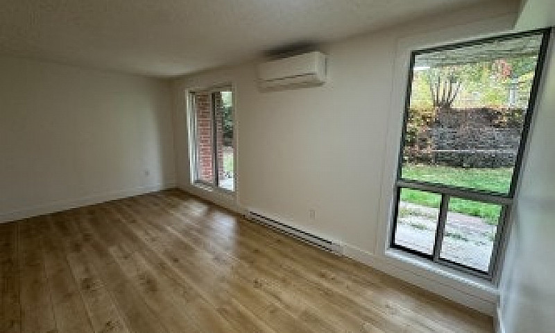 Modern 2 Bedroom - F...