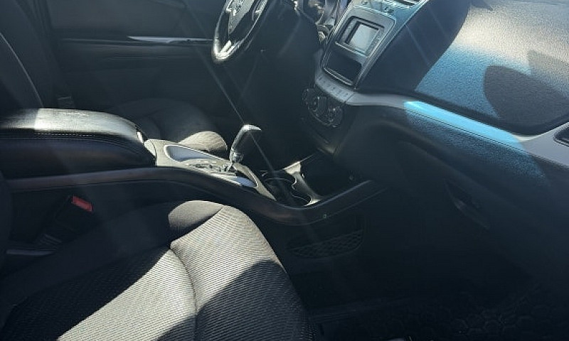 2014 Dodge Journey S...