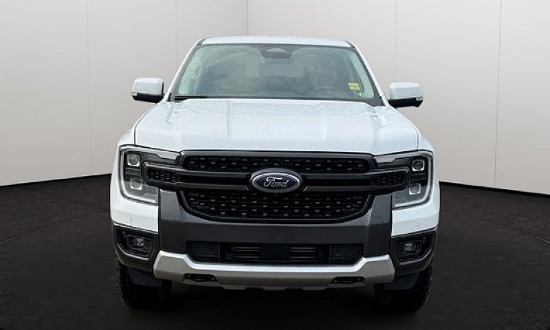 2024 Ford Ranger Lar...
