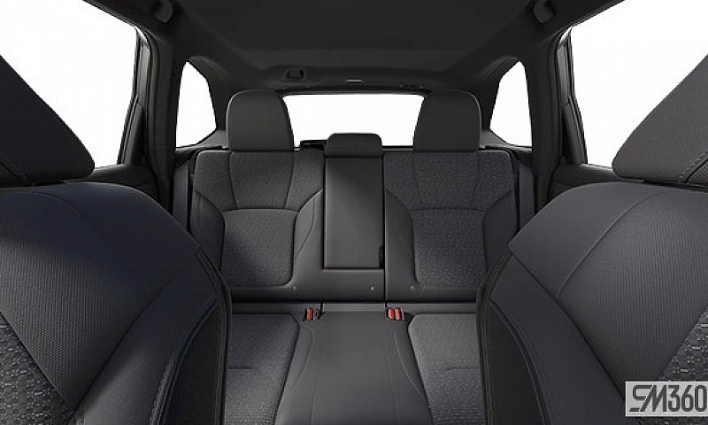 2026 Subaru Forester...