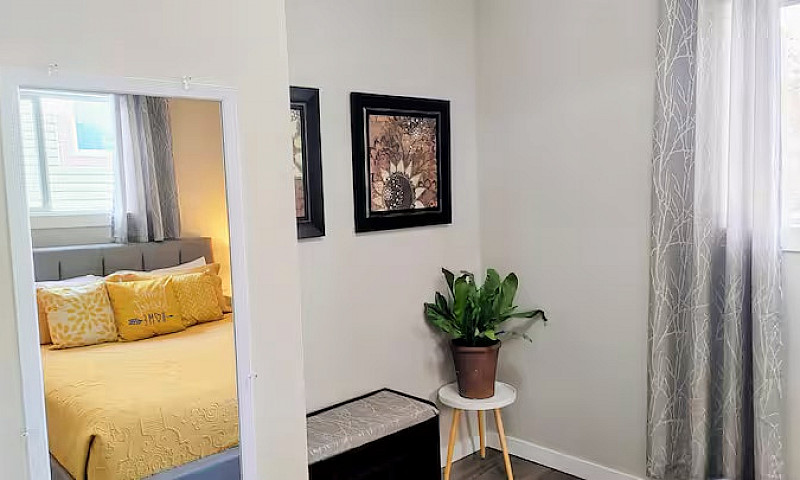 Spacious 3-Bedroom, ...
