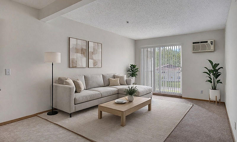 1 Bed X 1 Bath Apart...