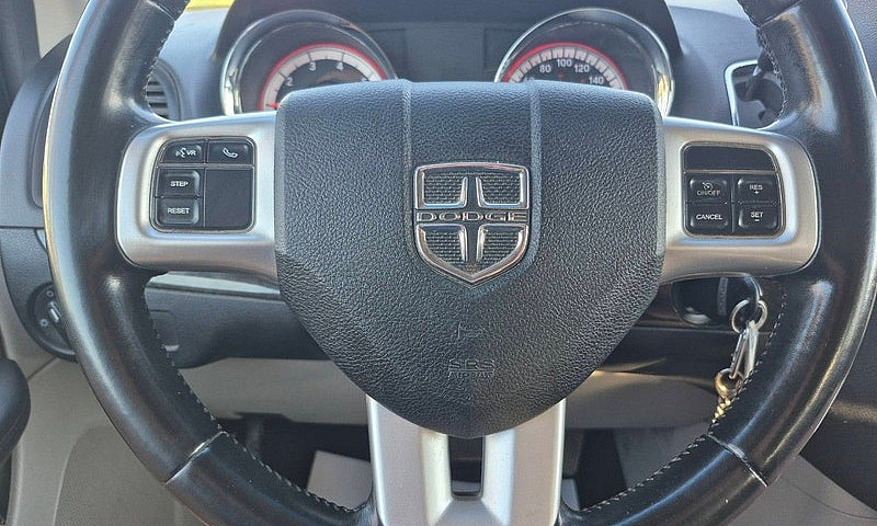 2012 Dodge Grand Car...