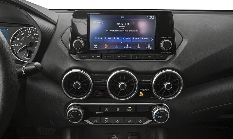 2022 Nissan Sentra S...