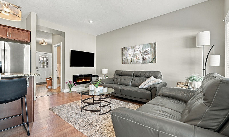 Great Townhouse In S...
