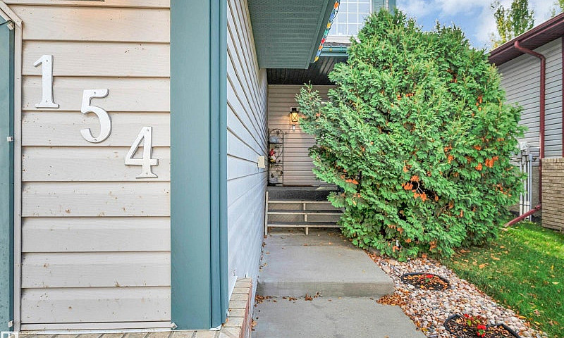 154 Westpark Wy Fort...