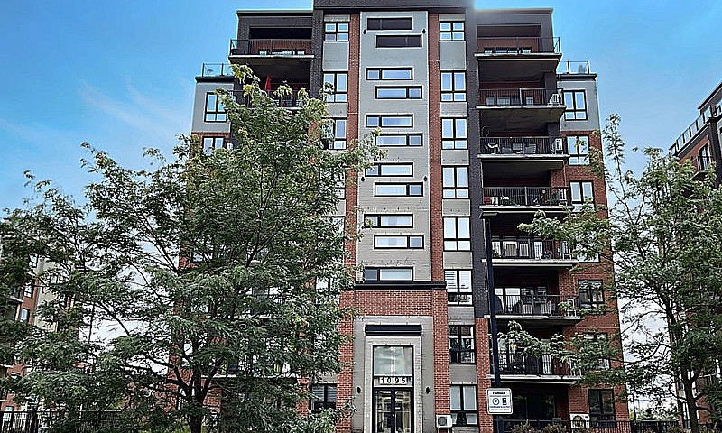 339 900$ - Condo À V...