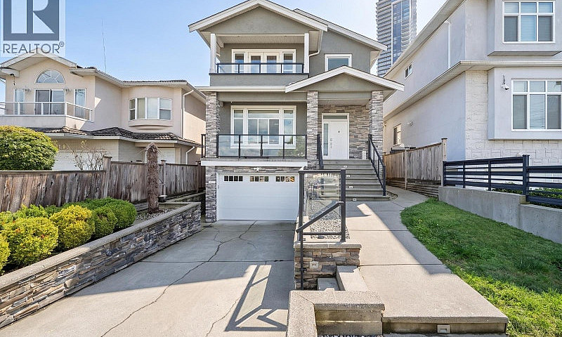 4758 Maitland Burnab...