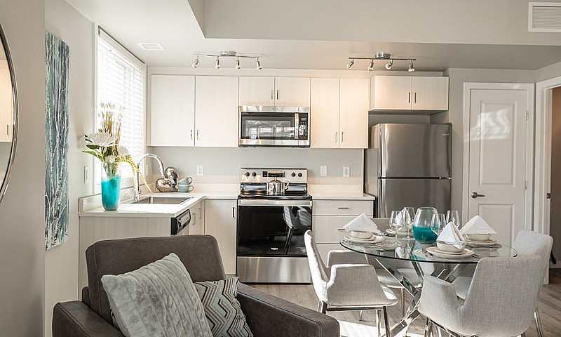 Element Townhomes In...