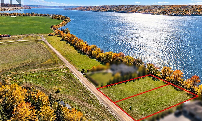 Lot 31 Sunset Drive ...