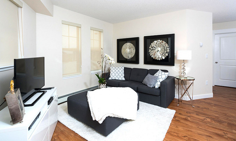2 Bedroom - 30 Aubur...