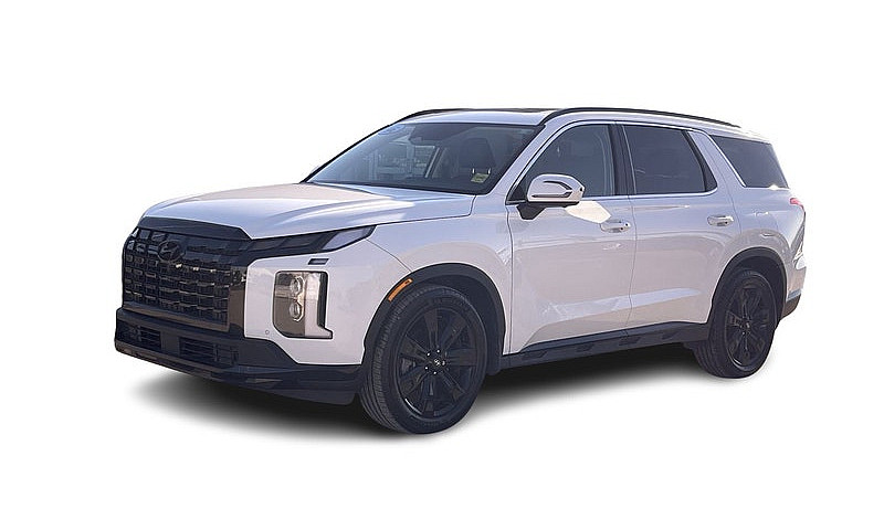 2024 Hyundai Palisad...