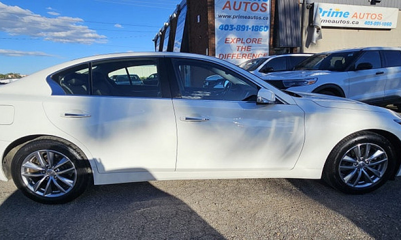 2022 Infiniti Q50 Pu...