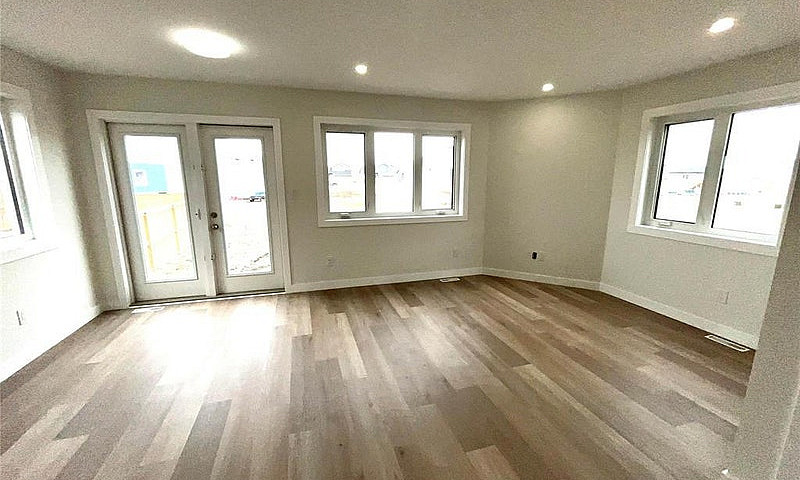 Brand New Home 54 Fe...