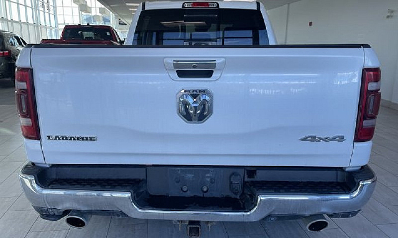 2019 Ram 1500 Larami...