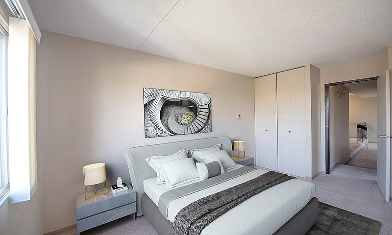 1 Bedroom Apartment ...