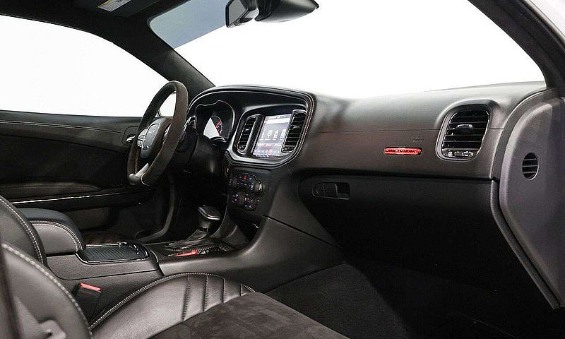 2023 Dodge Charger S...