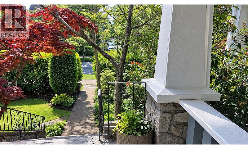 1951 Napier Street V...