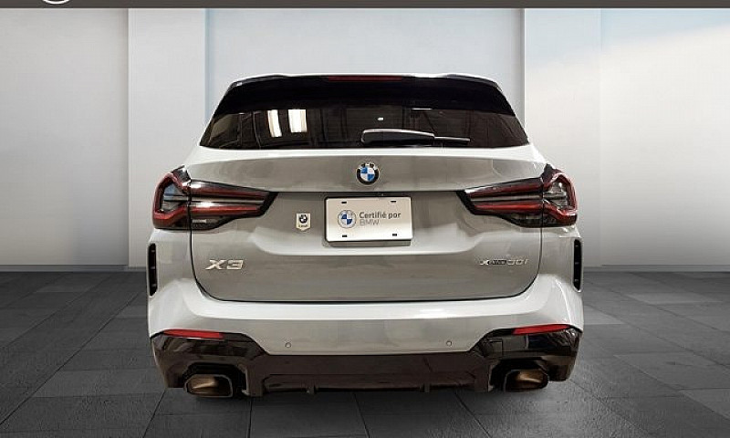2024 Bmw X3 Xdrive30...