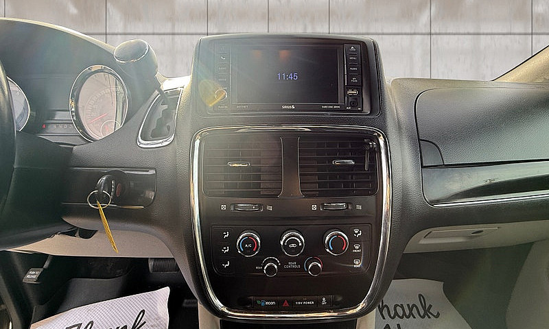 2019 Dodge Grand Car...
