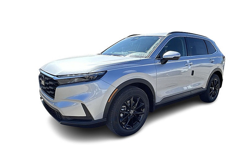 2026 Honda Cr-V Spor...