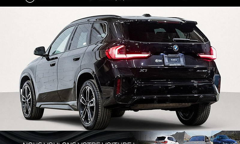 2026 Bmw X1 Xdrive28...