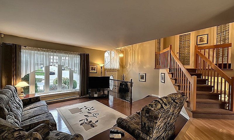 569 000$ - Maison À ...
