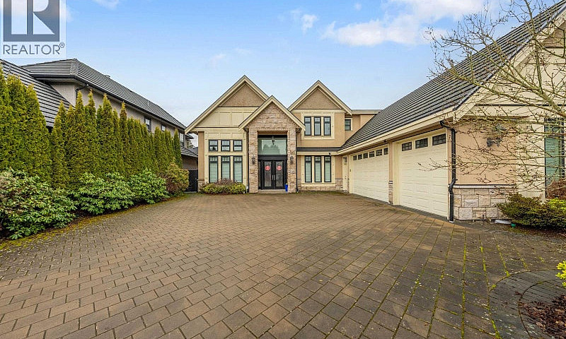 5491 Cathay Road Ric...