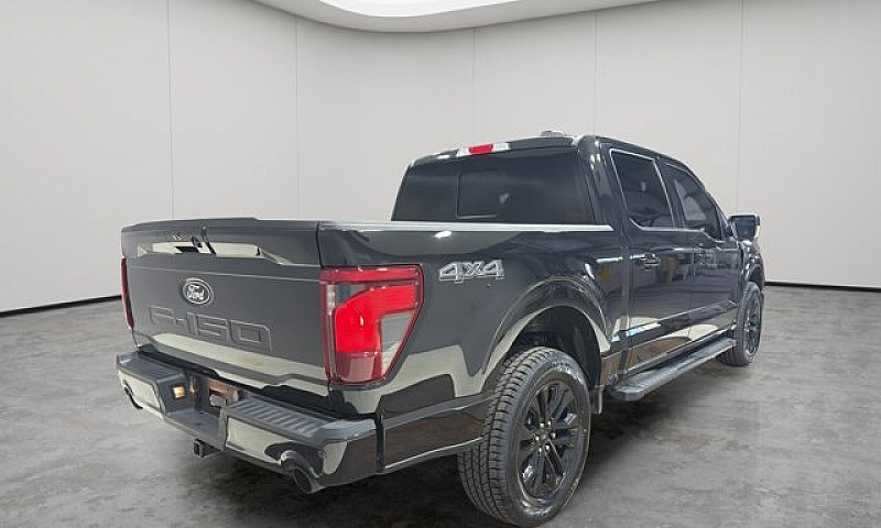 2024 Ford F-150 Xlt ...