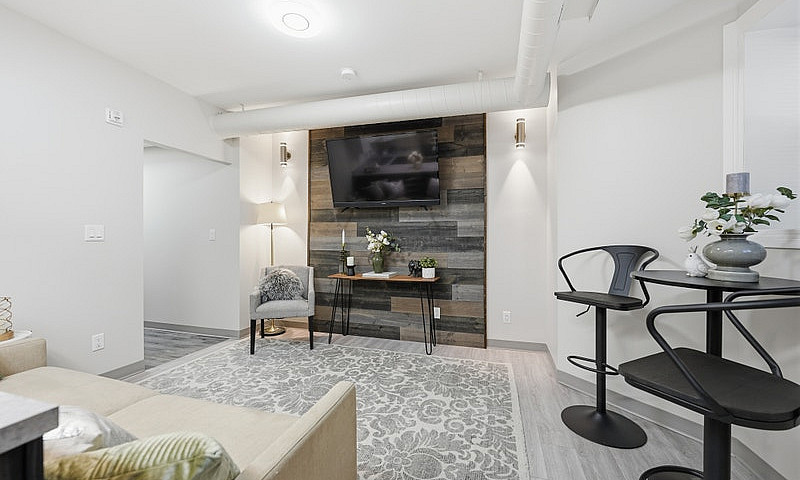 181 Balmoral - 3 Br ...