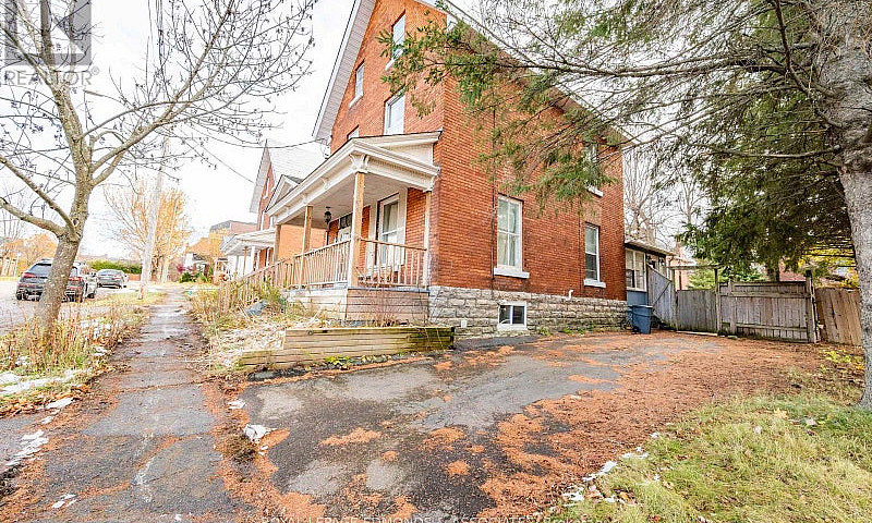 198 Mcallister Stree...