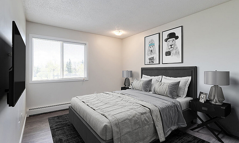 Affordable Apartment...