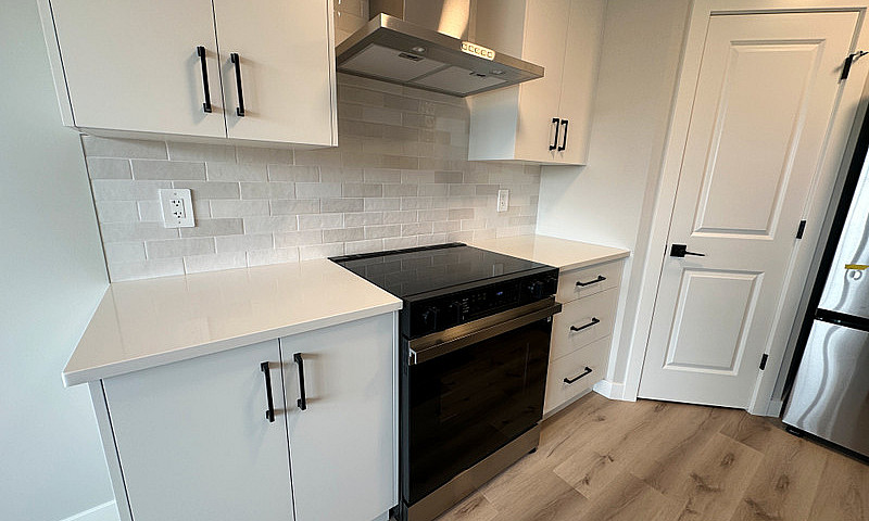 Brand New Townhouse!...