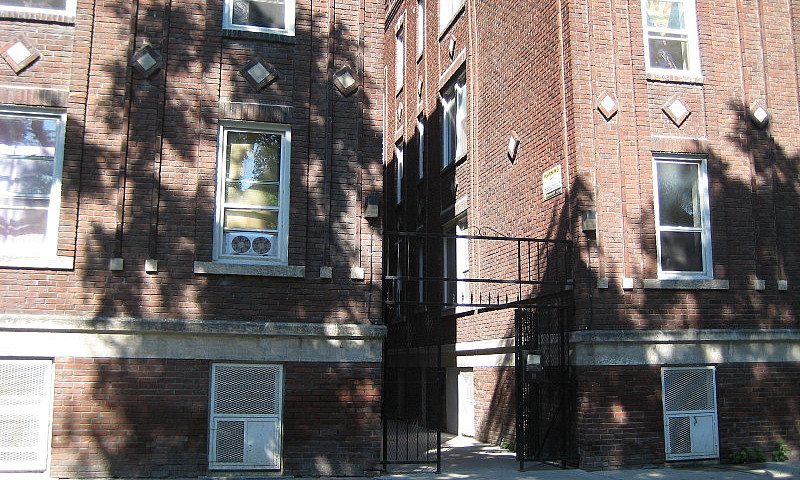 480 Langside - 1 Br ...