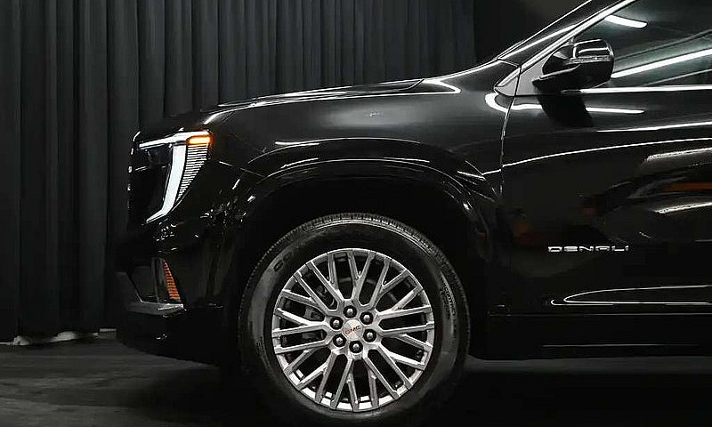 2025 Gmc Acadia Awd ...