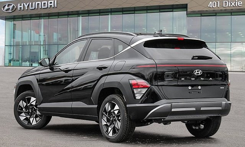 2026 Hyundai Kona Pr...