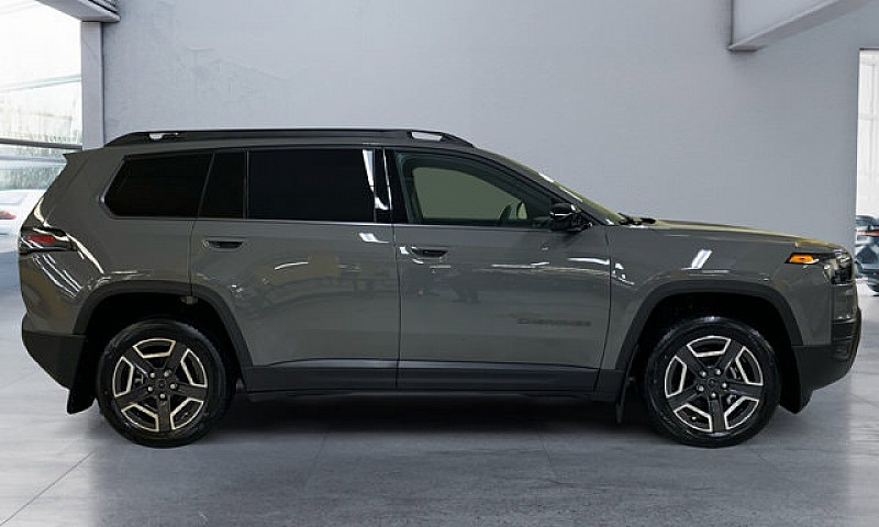 2026 Jeep Cherokee L...