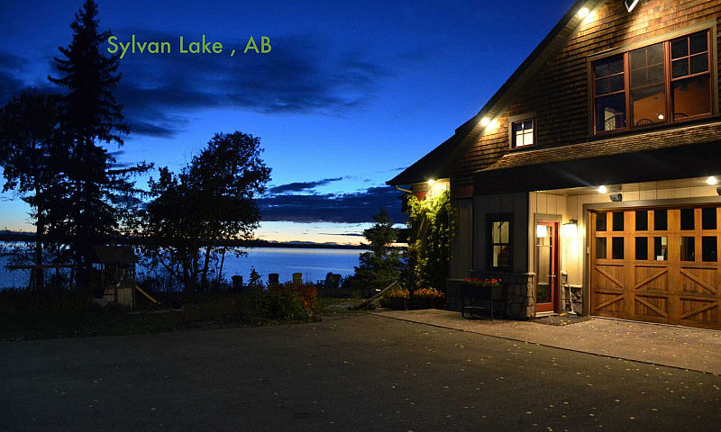Triple Lakefront Lot...