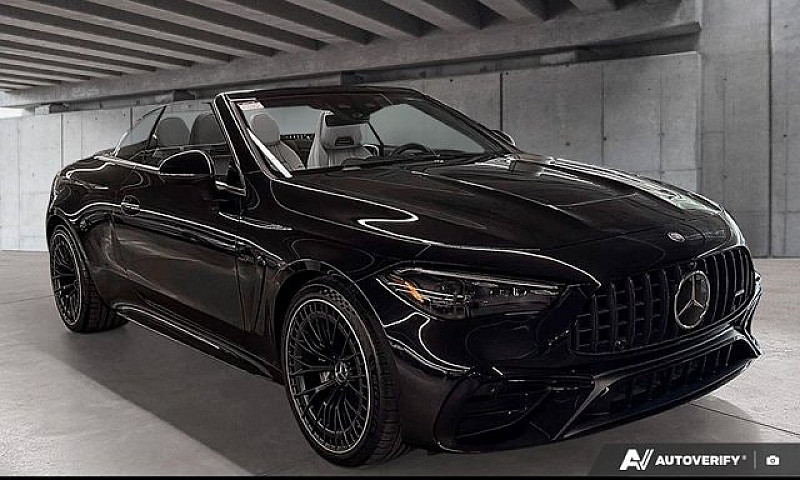 2026 Mercedes-Benz C...