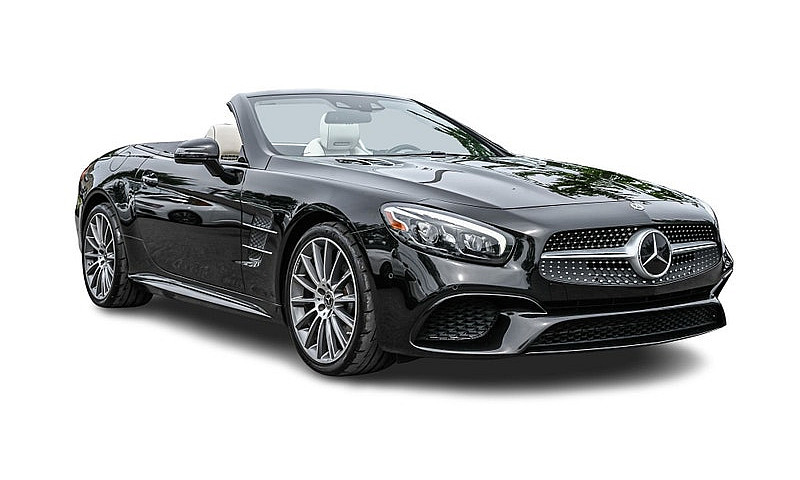 2020 Mercedes-Benz S...