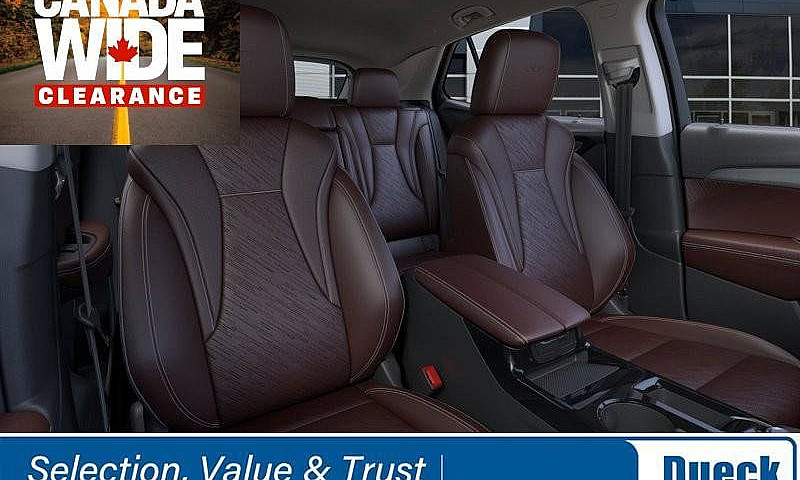 2026 Buick Envision ...