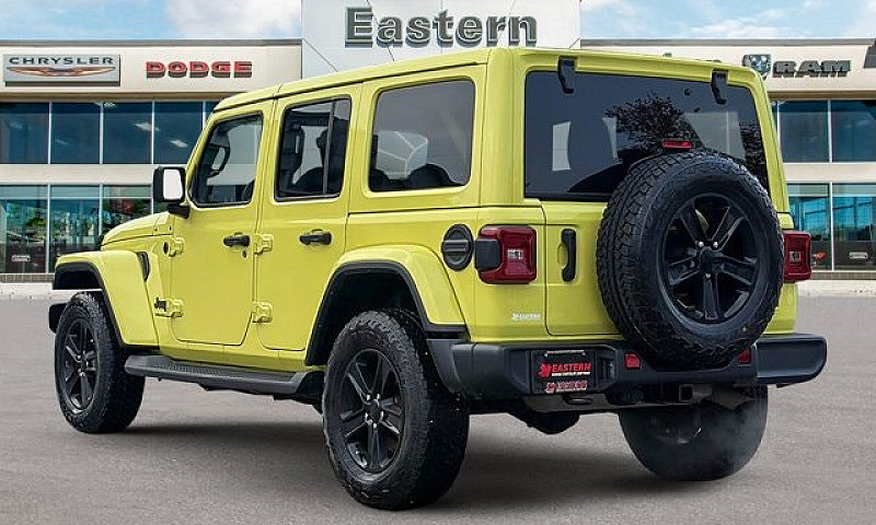2023 Jeep Wrangler S...
