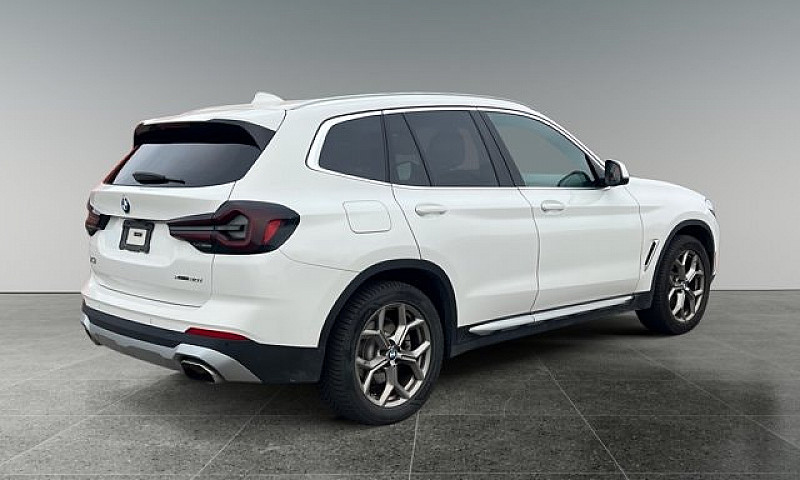 2024 Bmw X3 Xdrive30...